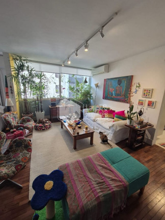 Imagem Apartamento com 2 Quartos à Venda, 128 m² em Vila Nova Conceição - São Paulo Imagem Apartamento com 2 Quartos à Venda, 128 m² em Vila Nova Conceição - São Paulo