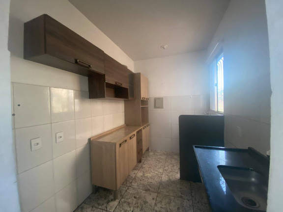 Imagem Apartamento com 3 Quartos para Alugar, 66 m² em Amaro Lanari - Coronel Fabriciano