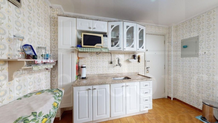 Imagem Apartamento com 3 Quartos à Venda, 106 m² em água Branca - São Paulo Imagem Apartamento com 3 Quartos à Venda, 106 m² em água Branca - São Paulo