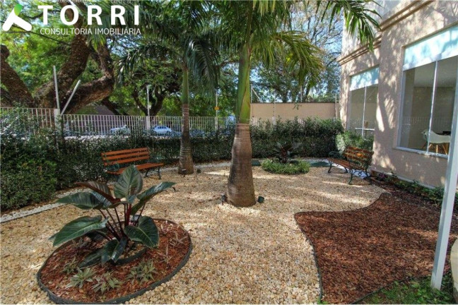 Imagem Apartamento com 2 Quartos à Venda, 70 m² em Jardim Europa - Sorocaba