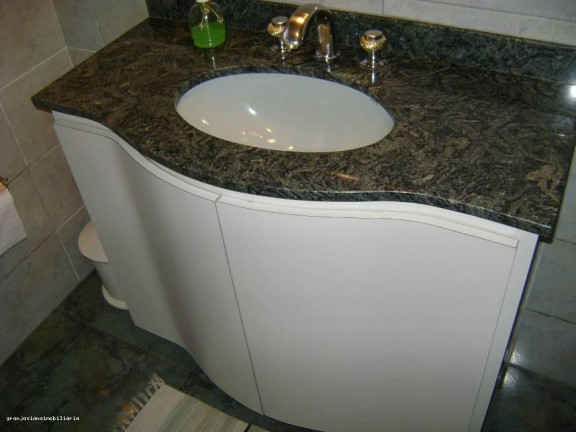 Imagem Casa com 5 Quartos à Venda, 418 m² em Haras Bela Vista - Vargem Grande Paulista