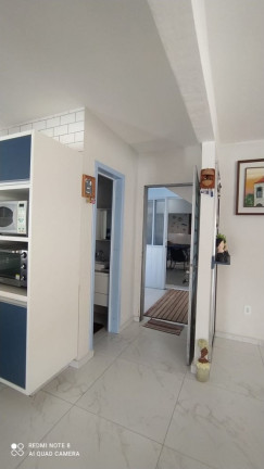 Imagem Sobrado com 4 Quartos à Venda, 240 m² em Itapuã - Pontal Do Paraná