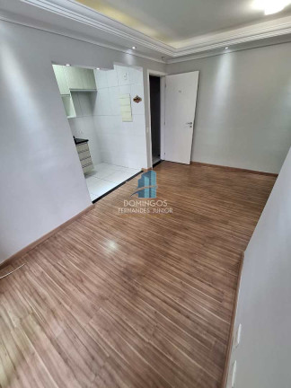 Imagem Apartamento com 2 Quartos à Venda, 48 m² em Itaquera - São Paulo Imagem Apartamento com 2 Quartos à Venda, 48 m² em Itaquera - São Paulo