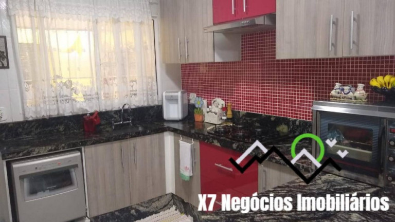 Imagem Sobrado com 3 Quartos à Venda, 205 m² em Artur Alvim - São Paulo Imagem Sobrado com 3 Quartos à Venda, 205 m² em Artur Alvim - São Paulo