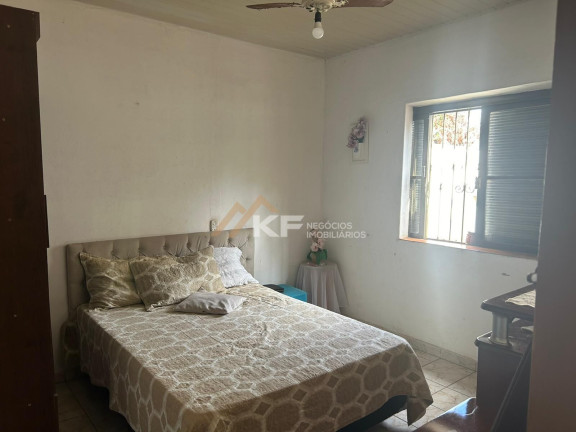 Imagem Casa com 3 Quartos à Venda, 123 m² em Campos Elíseos - Ribeirão Preto