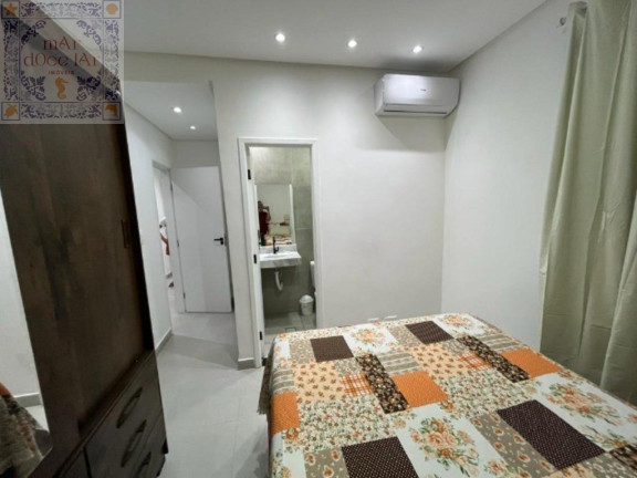 Imagem Apartamento com 2 Quartos à Venda, 60 m² em Centro - São Vicente Imagem Apartamento com 2 Quartos à Venda, 60 m² em Centro - São Vicente