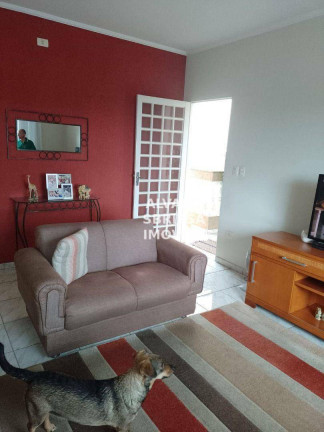 Imagem Casa com 3 Quartos à Venda, 160 m² em Jardim Celani - Salto