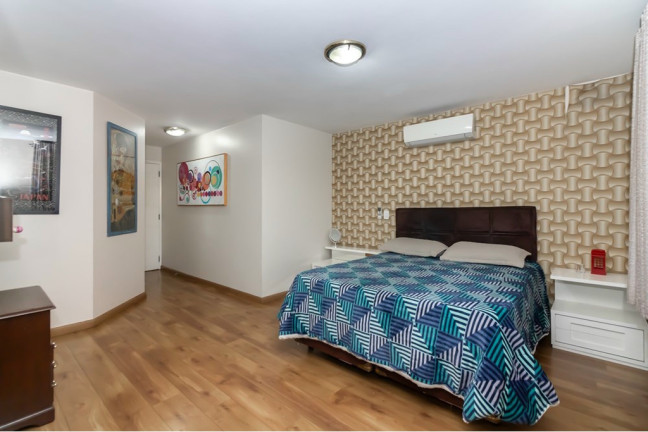 Imagem Imóvel com 4 Quartos à Venda, 254 m² em Alto De Santana - São Paulo