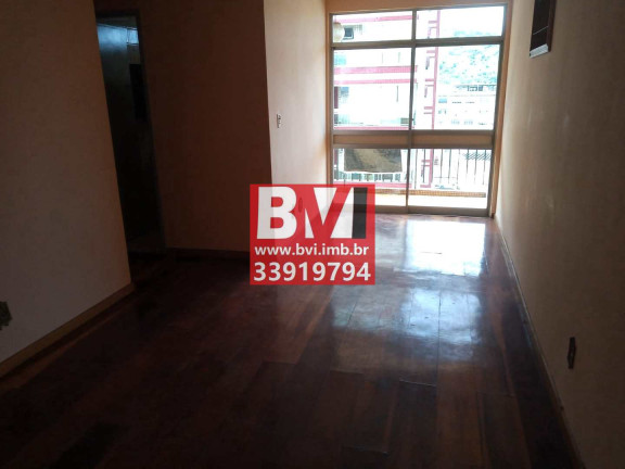 Imagem Apartamento com 2 Quartos à Venda, 76 m² em Vila Da Penha - Rio De Janeiro