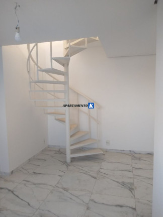 Imagem Cobertura com 3 Quartos à Venda, 113 m² em Jardim Las Vegas - Guarulhos