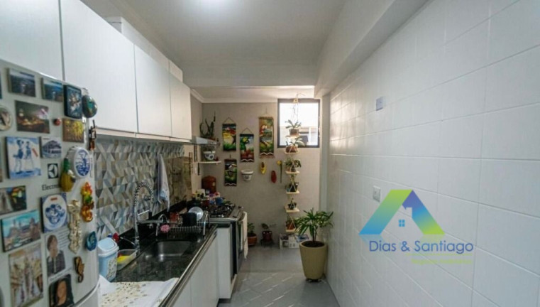 Imagem Apartamento com 2 Quartos à Venda, 94 m² em Mooca - São Paulo