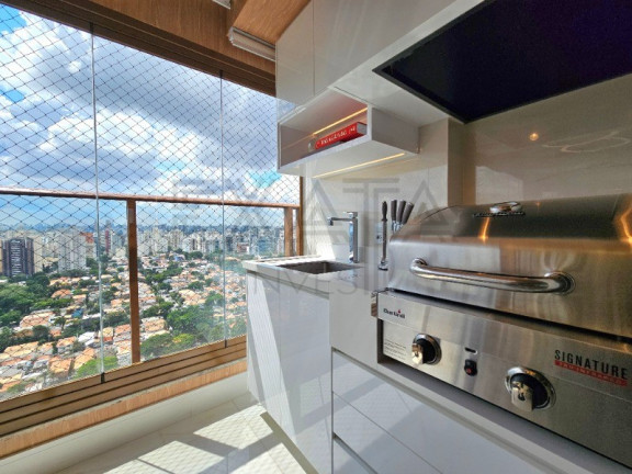 Imóvel com 3 Quartos à Venda, 147 m² em Campo Belo - São Paulo