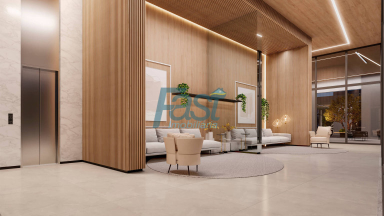 Imagem Apartamento com 4 Quartos à Venda, 193 m² em Jardim Das Américas - Cuiabá