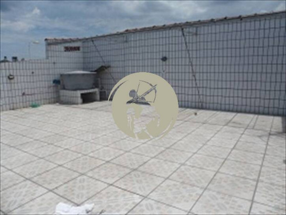 Imagem Sobrado com 3 Quartos à Venda, 140 m² em Macuco - Santos Imagem Sobrado com 3 Quartos à Venda, 140 m² em Macuco - Santos