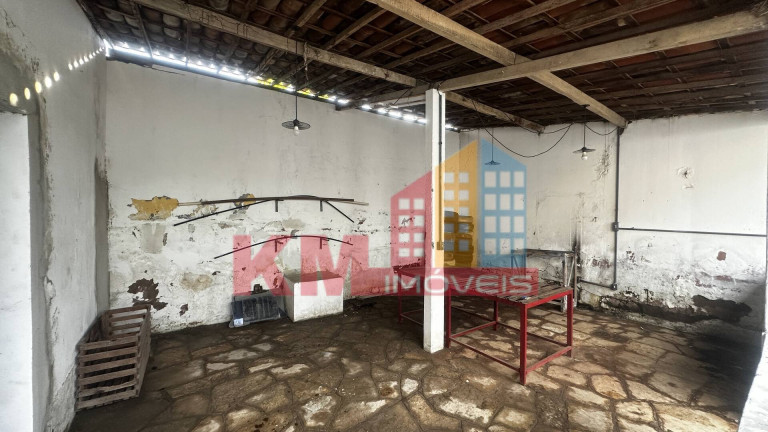 Imagem Galpão para Alugar, 500 m² em Bom Jardim - Mossoró