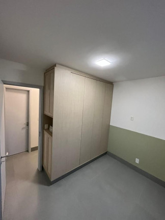 Imagem Apartamento com 2 Quartos à Venda, 60 m² em Parque Amazônia - Goiânia
