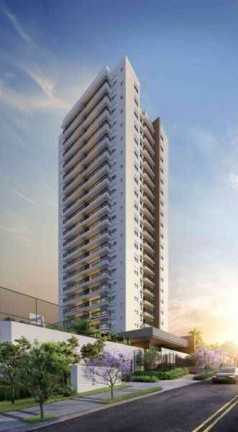 Imóvel com 2 Quartos à Venda, 54 m² em Ipiranga - São Paulo