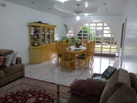 Imagem Sobrado com 3 Quartos à Venda, 376 m² em Jardim Realce - Suzano Imagem Sobrado com 3 Quartos à Venda, 376 m² em Jardim Realce - Suzano