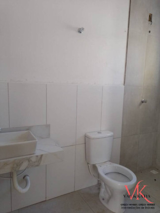 Imagem Casa de Condomínio com 2 Quartos à Venda, 100 m² em Quiririm - Taubaté Imagem Casa de Condomínio com 2 Quartos à Venda, 100 m² em Quiririm - Taubaté
