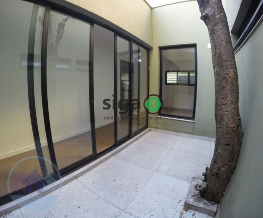 Imagem Casa com 10 Quartos à Venda, 350 m² em Campo Belo - São Paulo Imagem Casa com 10 Quartos à Venda, 350 m² em Campo Belo - São Paulo