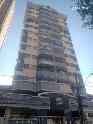 Imagem Apartamento com 2 Quartos à Venda, 77 m² em Praia De Itapoã - Vila Velha