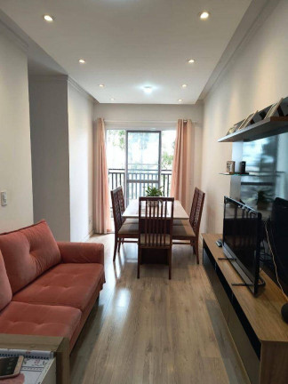 Imagem Apartamento com 3 Quartos à Venda, 60 m² em Caguassu - Sorocaba Imagem Apartamento com 3 Quartos à Venda, 60 m² em Caguassu - Sorocaba