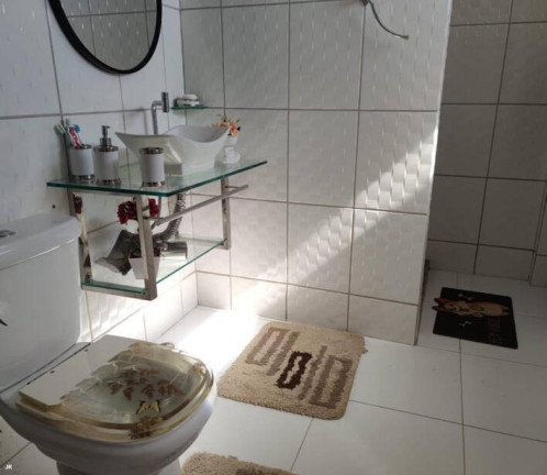 Imagem Casa com 3 Quartos à Venda, 450 m² em Jardim Ipitangas - Saquarema Imagem Casa com 3 Quartos à Venda, 450 m² em Jardim Ipitangas - Saquarema