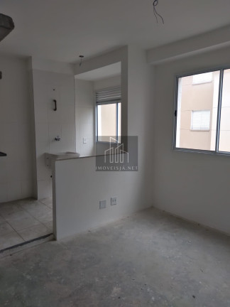 Imagem Apartamento com 3 Quartos à Venda, 90 m² em Jardim Nova Vida - Cotia
