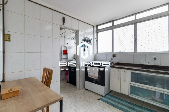 Imagem Imóvel com 2 Quartos à Venda, 68 m² em Santo Amaro - São Paulo Imagem Imóvel com 2 Quartos à Venda, 68 m² em Santo Amaro - São Paulo