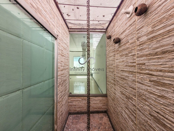 Imagem Casa com 4 Quartos à Venda, 396 m² em Jardim Imperial - Lagoa Santa