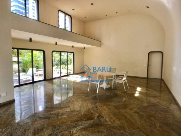 Imagem Apartamento com 4 Quartos à Venda, 301 m² em Higienópolis - São Paulo Imagem Apartamento com 4 Quartos à Venda, 301 m² em Higienópolis - São Paulo