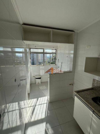 Apartamento com 2 Quartos à Venda, 62 m² em Penha De França - São Paulo