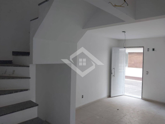 Casa com 3 Quartos à Venda, 100 m² em Campo Grande - Rio De Janeiro
