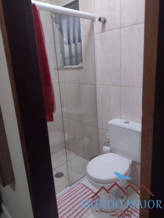 Imagem Casa com 3 Quartos à Venda, 111 m² em Vila Helena - Santo André Imagem Casa com 3 Quartos à Venda, 111 m² em Vila Helena - Santo André