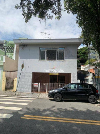 Sobrado com 3 Quartos à Venda, 310 m² em Santa Maria - São Caetano Do Sul
