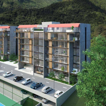 Imagem Apartamento com 2 Quartos à Venda, 59 m² em Alto - Teresópolis Imagem Apartamento com 2 Quartos à Venda, 59 m² em Alto - Teresópolis