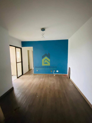 Imagem Apartamento com 2 Quartos à Venda, 56 m² em Parque Terra Nova Ii - São Bernardo Do Campo Imagem Apartamento com 2 Quartos à Venda, 56 m² em Parque Terra Nova Ii - São Bernardo Do Campo