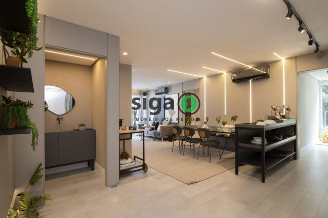 Imagem Apartamento com 3 Quartos à Venda, 107 m² em Saúde - São Paulo Imagem Apartamento com 3 Quartos à Venda, 107 m² em Saúde - São Paulo