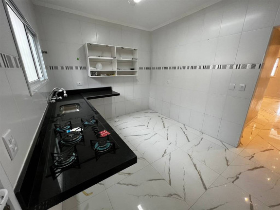 Imagem Casa com 2 Quartos à Venda, 86 m² em Forte - Praia Grande Imagem Casa com 2 Quartos à Venda, 86 m² em Forte - Praia Grande