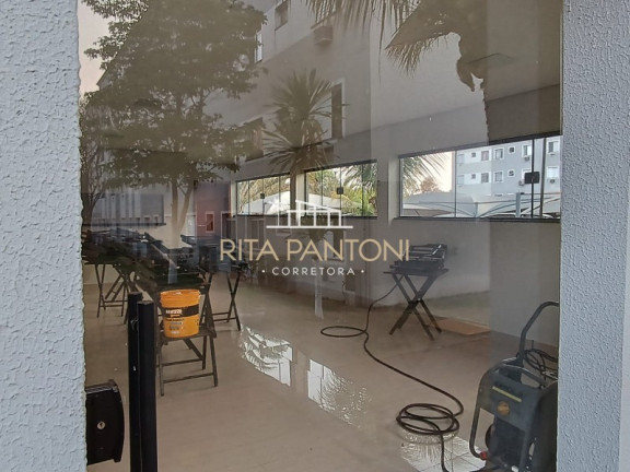 Imagem Apartamento com 2 Quartos à Venda, 43 m² em Jardim Florestan Fernandes - Ribeirão Preto Imagem Apartamento com 2 Quartos à Venda, 43 m² em Jardim Florestan Fernandes - Ribeirão Preto