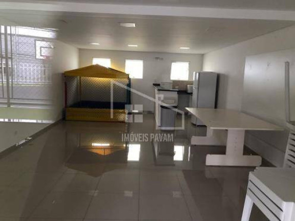 Imagem Apartamento com 2 Quartos à Venda, 47 m² em Nova Petrópolis - São Bernardo Do Campo