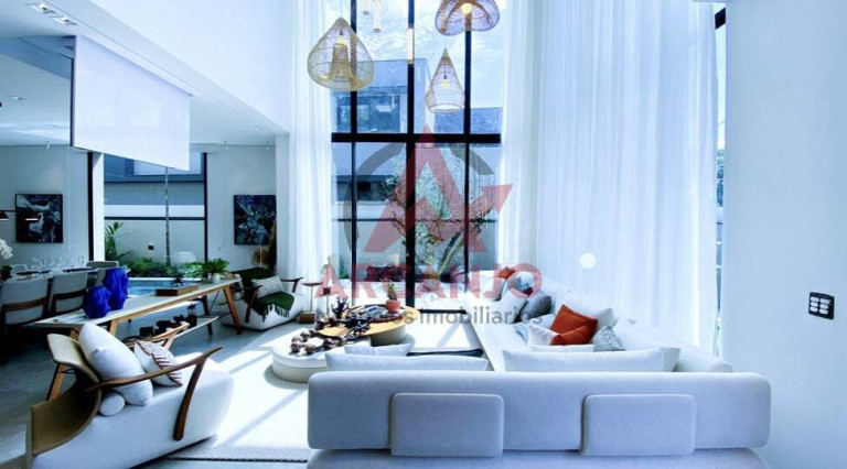 Imagem Casa com 6 Quartos à Venda, 663 m² em Riviera - Bertioga Imagem Casa com 6 Quartos à Venda, 663 m² em Riviera - Bertioga