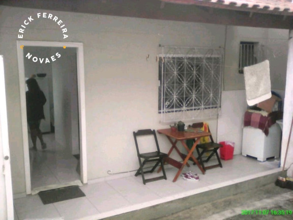 Imagem Casa com 2 Quartos à Venda, 75 m² em Jabaraí - Guarapari