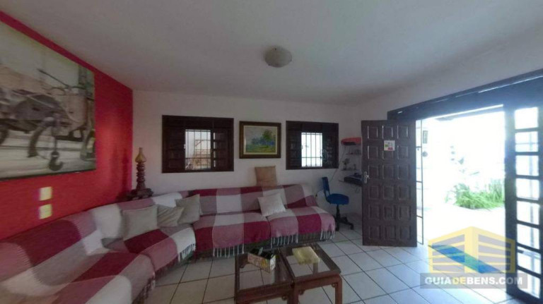 Imagem Casa com 3 Quartos à Venda, 152 m² em Capim Macio - Natal
