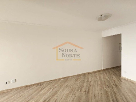 Imagem Apartamento com 3 Quartos à Venda, 82 m² em Santa Teresinha - São Paulo Imagem Apartamento com 3 Quartos à Venda, 82 m² em Santa Teresinha - São Paulo