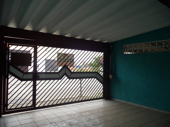 Imagem Casa com 2 Quartos à Venda, 70 m² em Jardim Santa Lúcia - Suzano