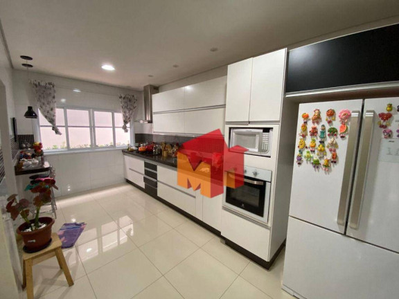 Imagem Casa com 4 Quartos à Venda, 305 m² em Jardim Terramérica I - Americana Imagem Casa com 4 Quartos à Venda, 305 m² em Jardim Terramérica I - Americana