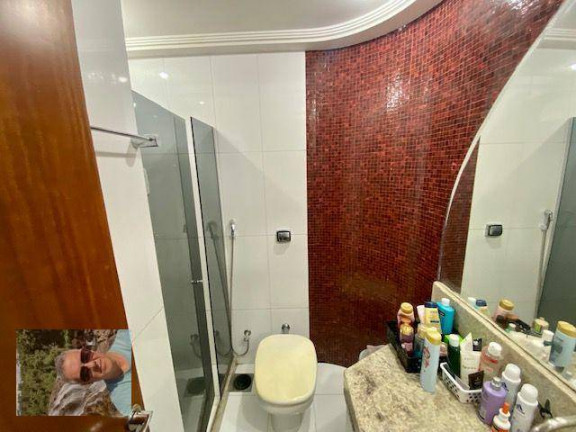 Imagem Apartamento com 4 Quartos à Venda, 219 m² em Praia De Itapoã - Vila Velha Imagem Apartamento com 4 Quartos à Venda, 219 m² em Praia De Itapoã - Vila Velha