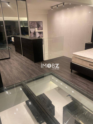 Imagem Imóvel com 1 Quarto à Venda, 70 m² em Pinheiros - São Paulo