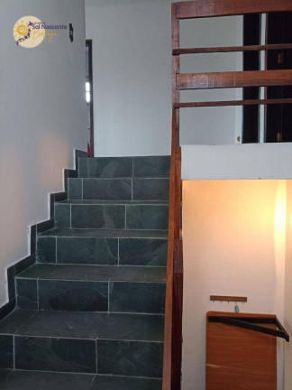 Imagem Casa com 3 Quartos para Alugar, 70 m² em Indaiá - Bertioga